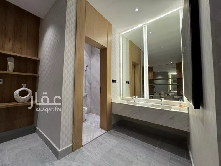 شقة للإيجار في شارع اللؤلؤه, حي العارض, مدينة الرياض, منطقة الرياض صورة 3