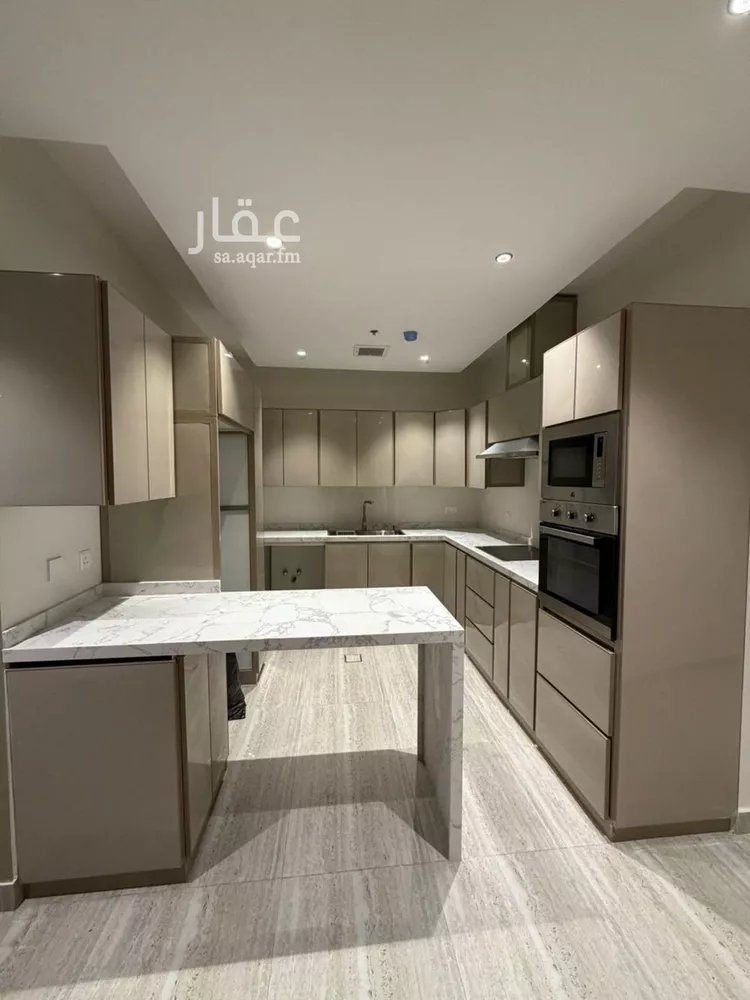Apartment for Rent in Riyadh An Narjis