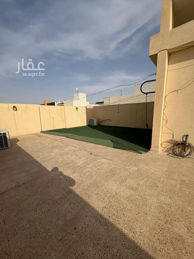 Floor for Rent in Riyadh Al Yasmin