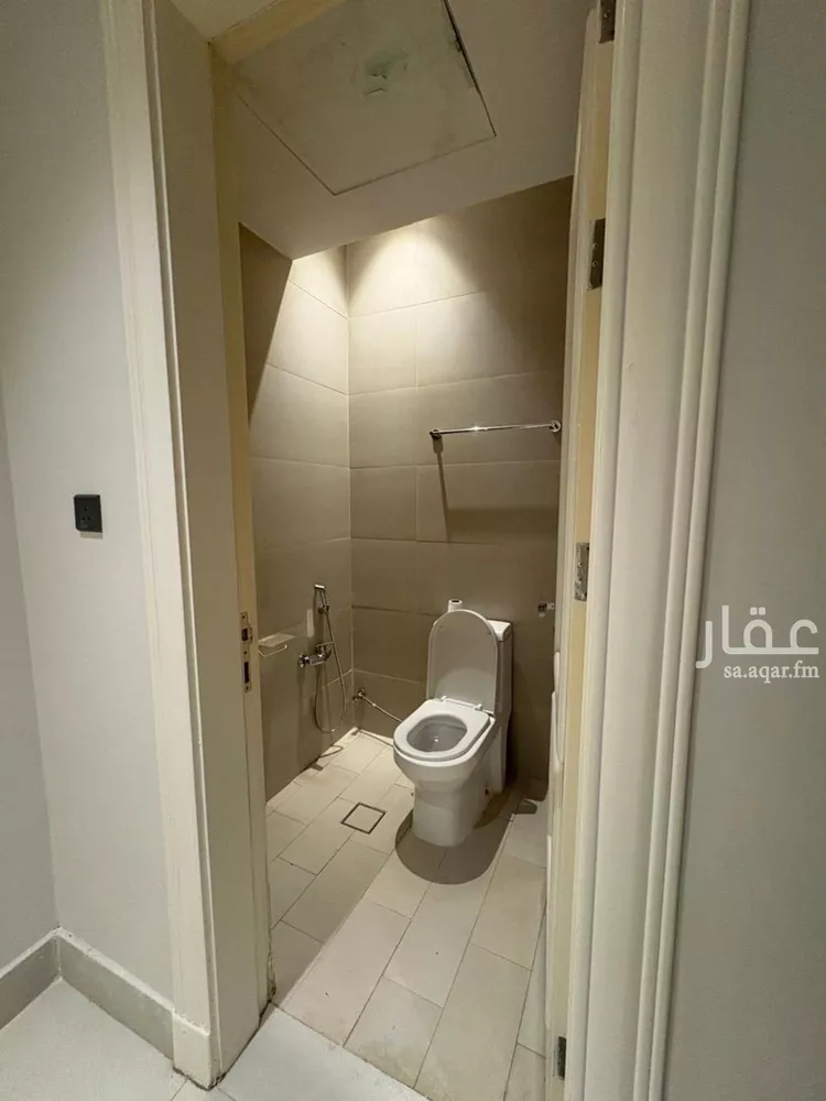 شقة للإيجار في شارع أبحر, حي الملقا, مدينة الرياض, منطقة الرياض صورة 5