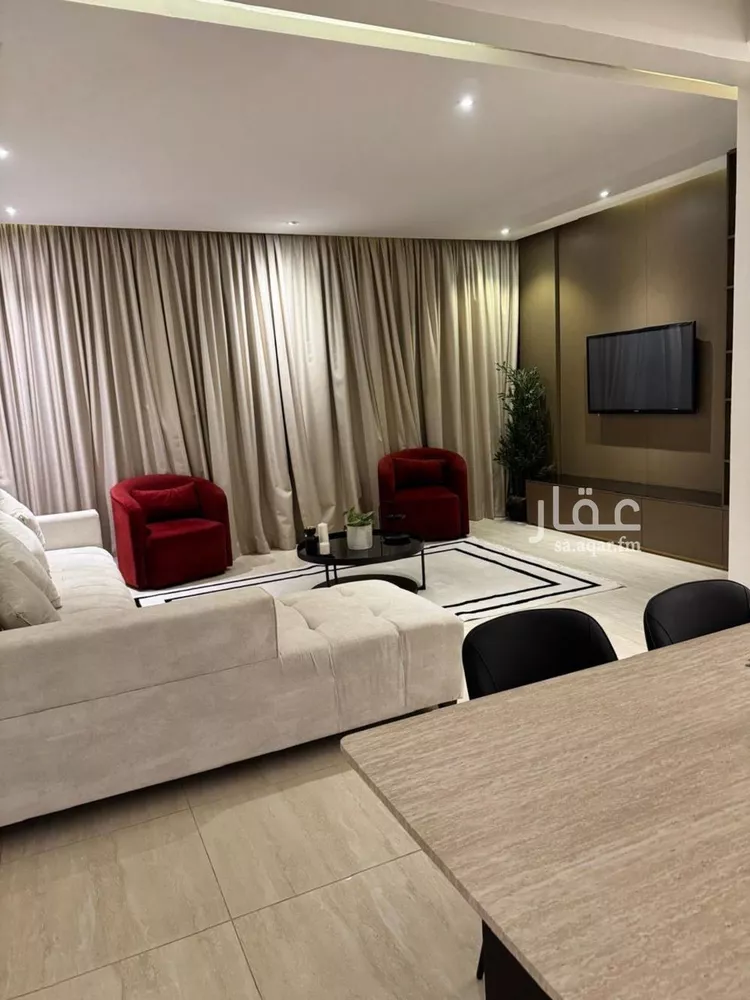 شقة للإيجار في شارع القنا, حي الياسمين, مدينة الرياض, منطقة الرياض صورة 5