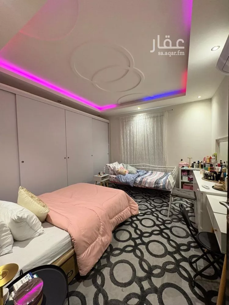 شقة للبيع في شارع القلعة, حي الياسمين, مدينة الرياض, منطقة الرياض صورة 3