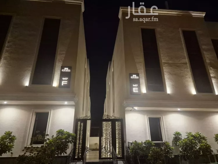 شقة للبيع في شارع الطبيعة, حي النرجس, مدينة الرياض, منطقة الرياض 19