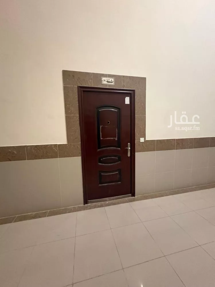 شقة للإيجار في شارع الخيالة, حي الياسمين, مدينة الرياض, منطقة الرياض 13