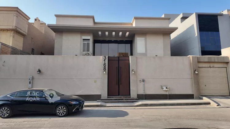 Villa for Sale in Riyadh Al Yasmin