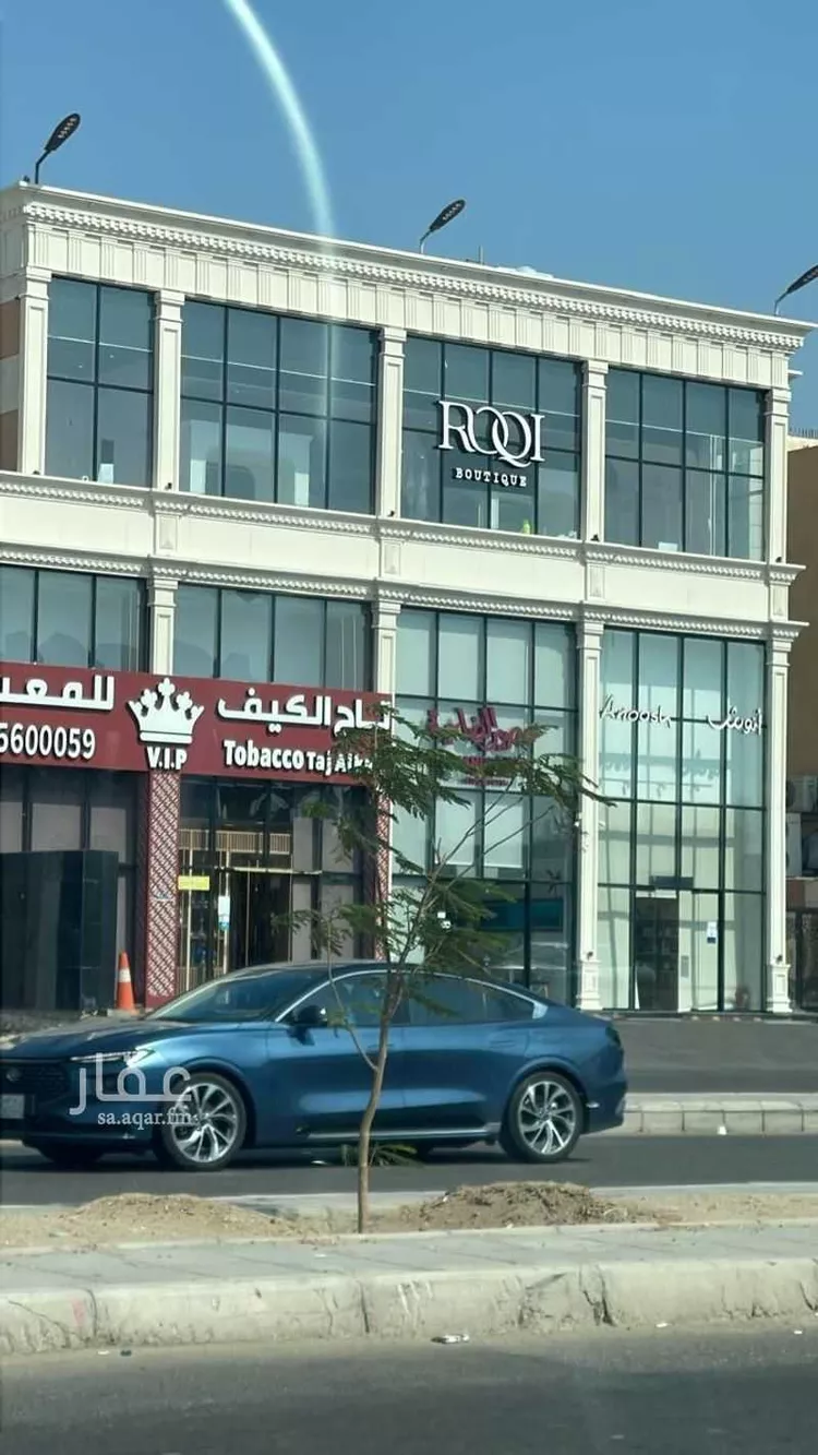 عمارة للإيجار في شارع شارع عابر القرات, حي أبحر الشمالية, مدينة جدة, منطقة مكة المكرمة