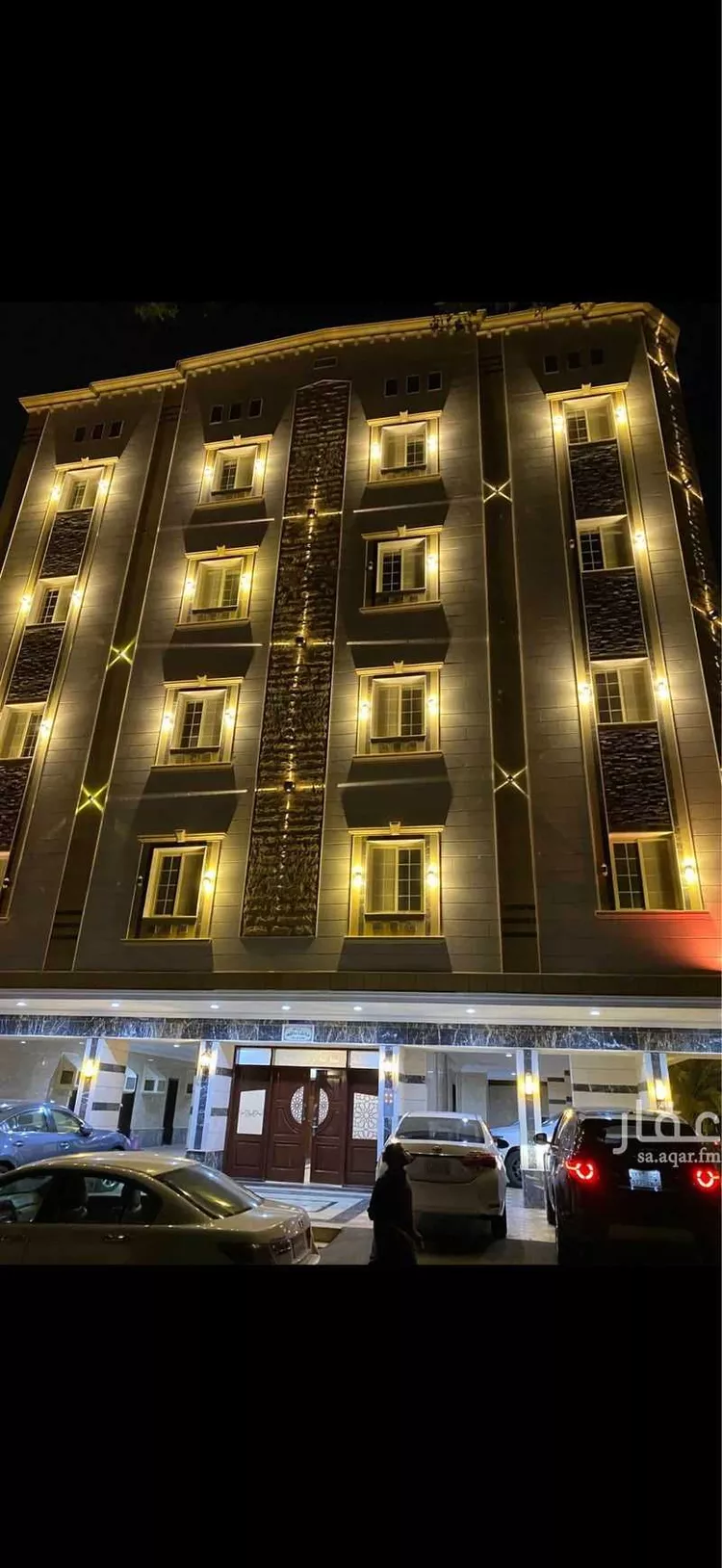 Building for Rent in Jeddah As Salamah