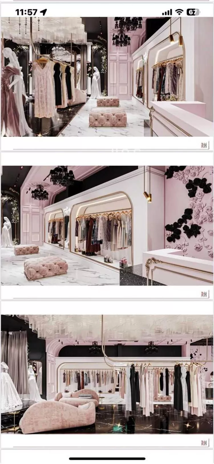 محل للإيجار في شارع شارع عابر القرات, حي أبحر الشمالية, مدينة جدة, منطقة مكة المكرمة صورة 5