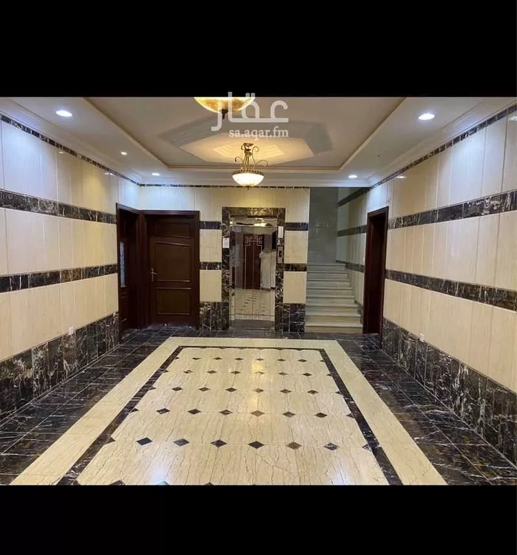 عمارة للإيجار في شارع منار الهدى, حي السلامة, مدينة جدة, منطقة مكة المكرمة صورة 2