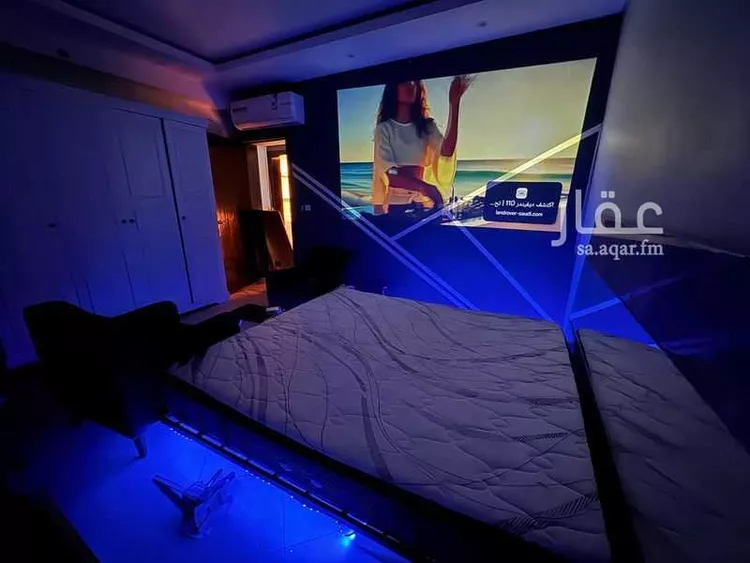 شقة للإيجار في شارع الإعتماد ، حي الملقا ، الرياض ، منطقة الرياض صورة 2