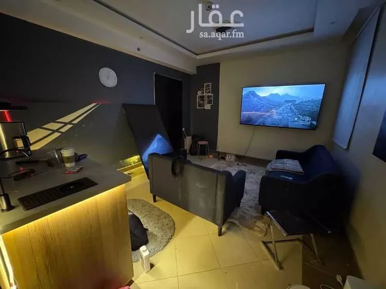 شقة للإيجار في شارع الإعتماد ، حي الملقا ، الرياض ، منطقة الرياض صورة 5