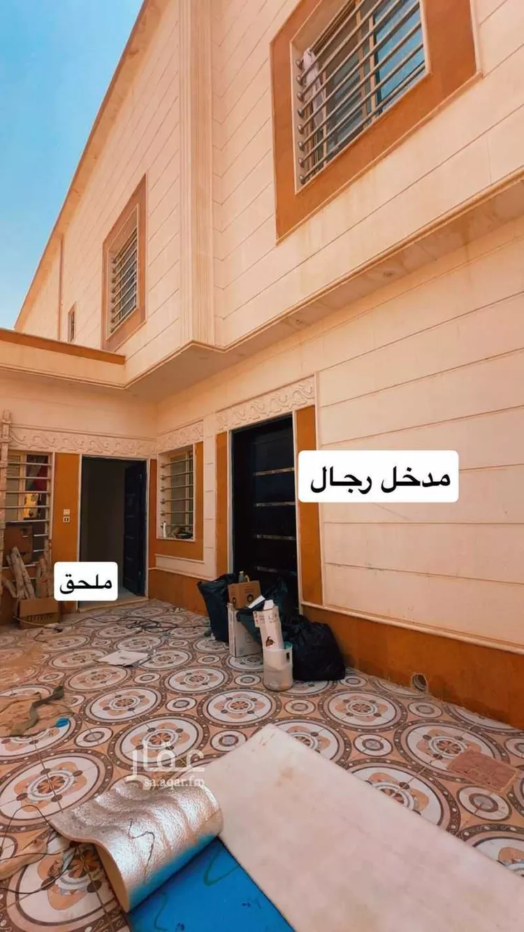 فيلا للإيجار في شارع مالك بن الحارث ، حي بدر ، الرياض ، منطقة الرياض صورة 5