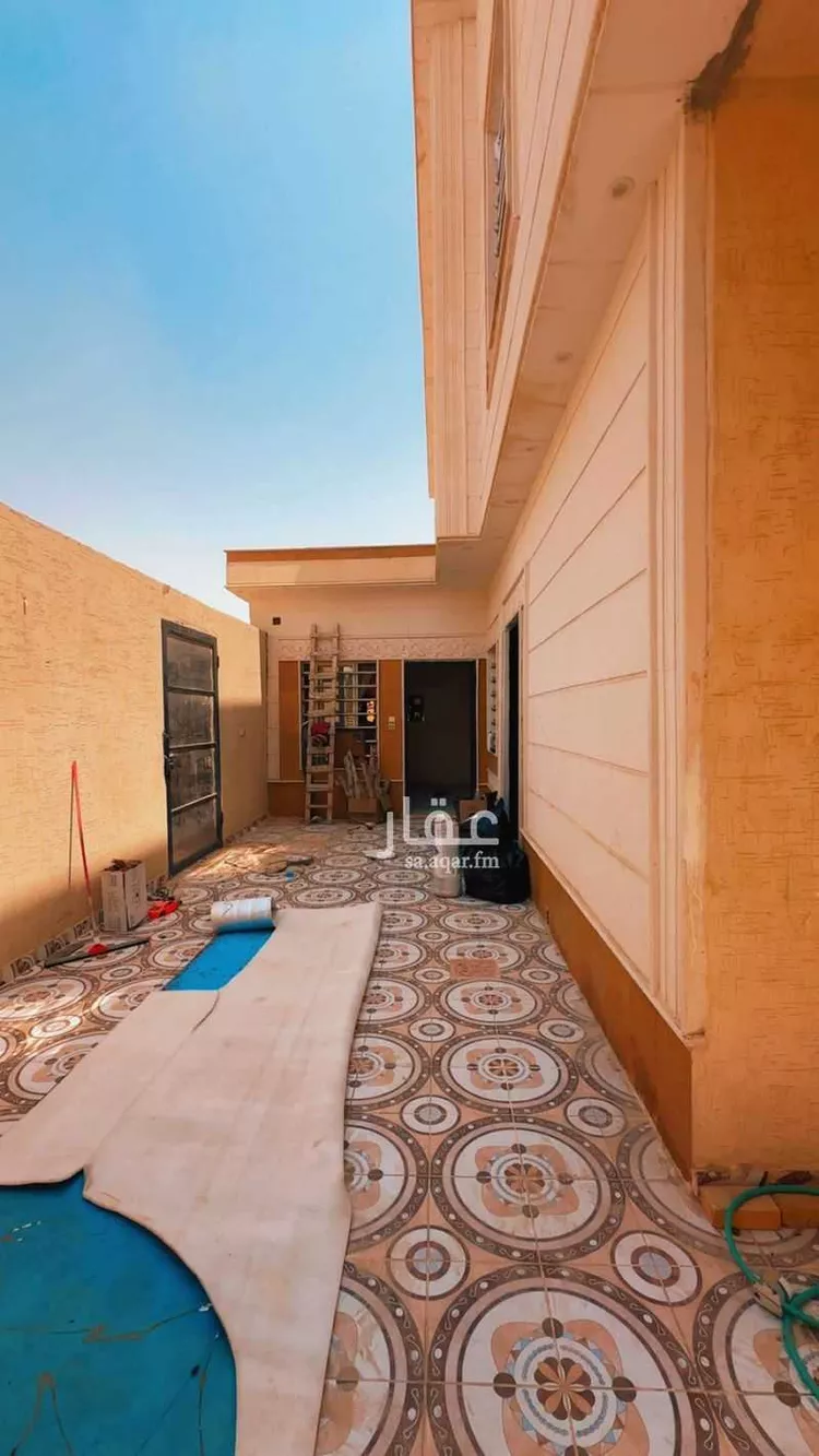 فيلا للإيجار في شارع مالك بن الحارث ، حي بدر ، الرياض ، منطقة الرياض صورة 2