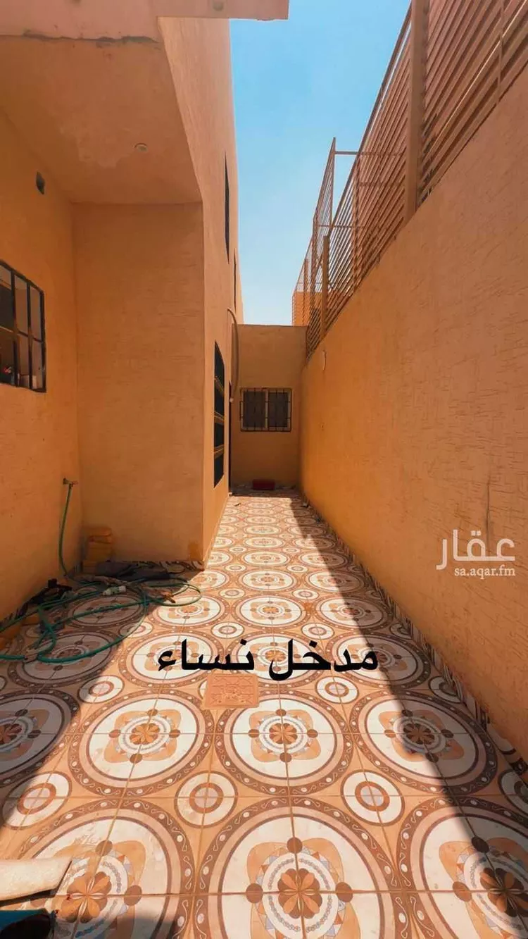 فيلا للإيجار في شارع مالك بن الحارث ، حي بدر ، الرياض ، منطقة الرياض صورة 4