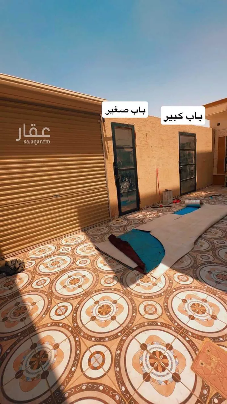 فيلا للإيجار في شارع مالك بن الحارث ، حي بدر ، الرياض ، منطقة الرياض صورة 3