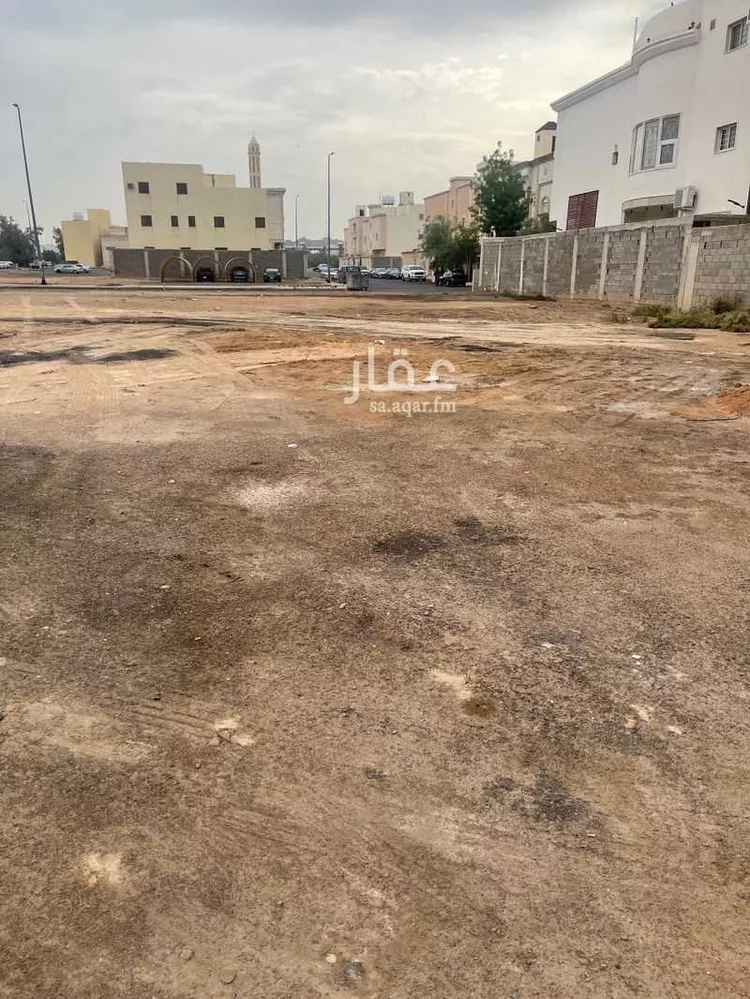 أرض للبيع في شارع سعد بن بجير, حي العيون, مدينة المدينة المنورة, منطقة المدينة المنورة