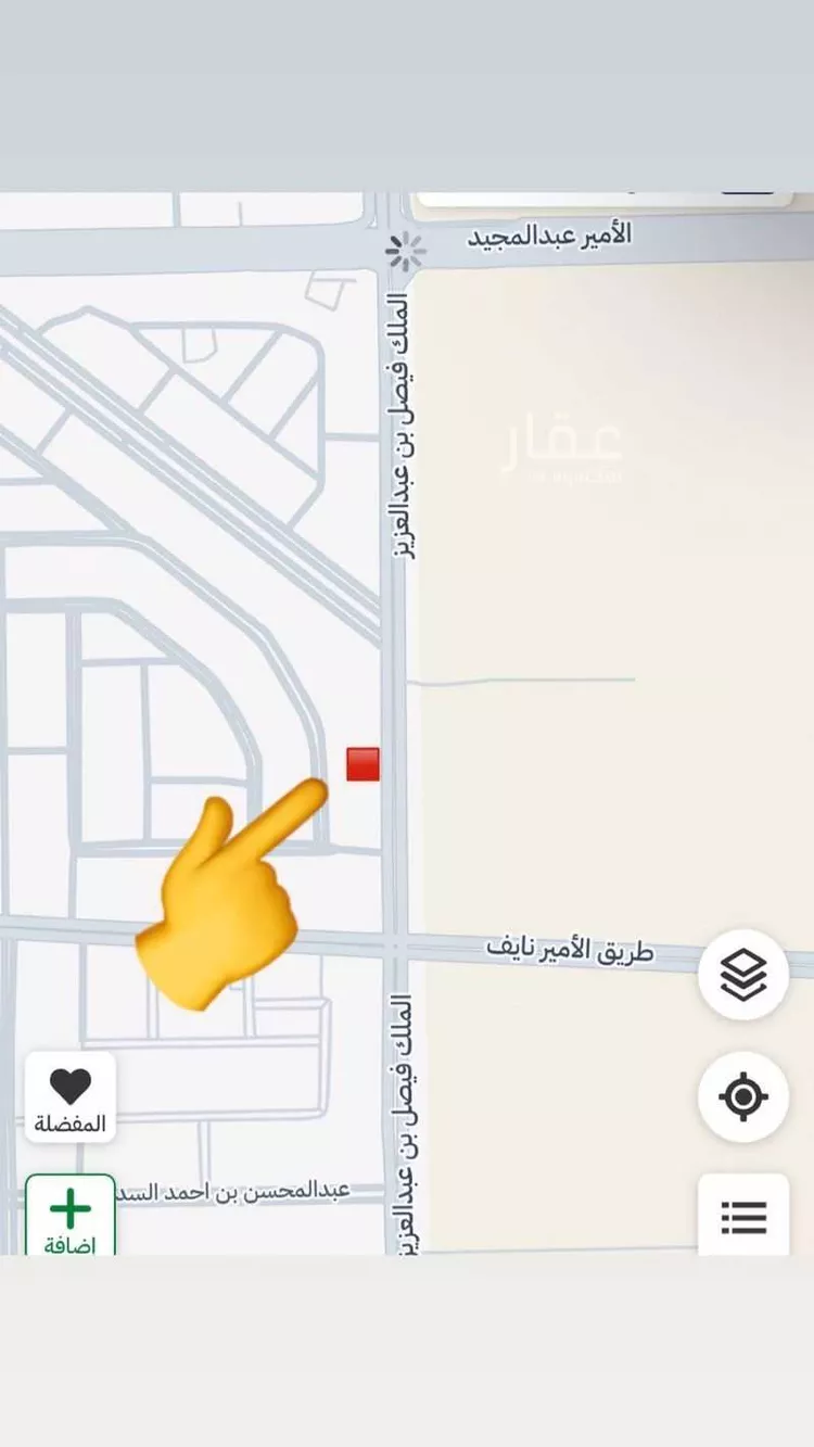 أرض للإيجار في شارع الملك فيصل ابن عبدالعزيز سعود, حي الشراع, مدينة جدة, منطقة مكة المكرمة