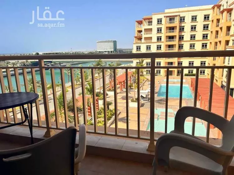 شقة للإيجار في مدينة الملك عبد الله الاقتصادية ، حي البيلسان ، رابغ