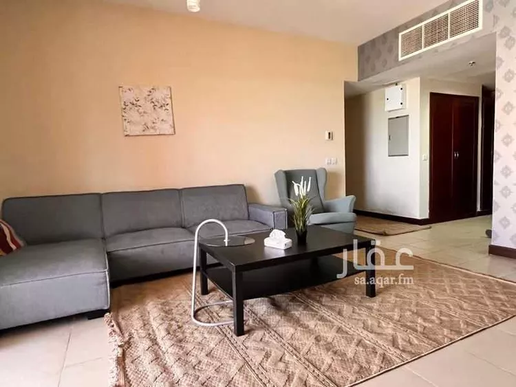 شقة للإيجار في مدينة الملك عبد الله الاقتصادية ، حي البيلسان ، رابغ صورة 4