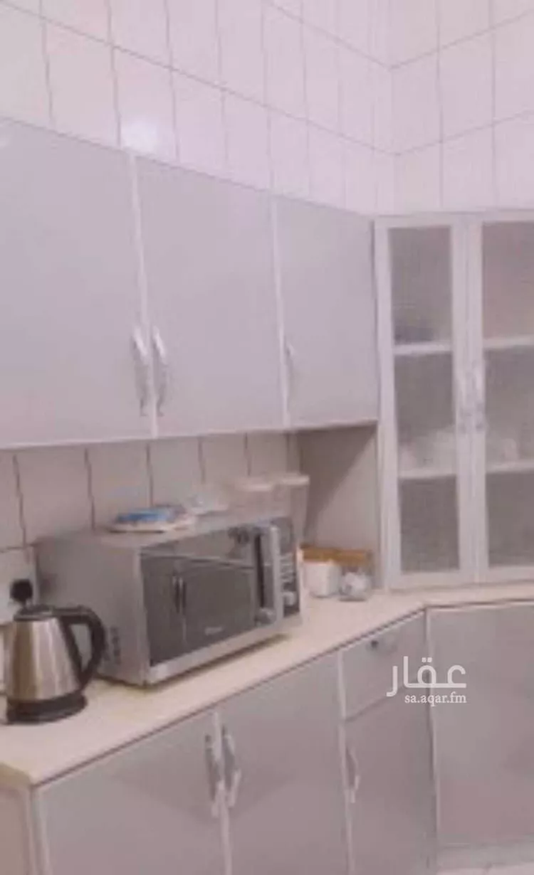 شقة للإيجار في شارع المنهل اللطيف, حي السلامة, مدينة جدة, منطقة مكة المكرمة صورة 4
