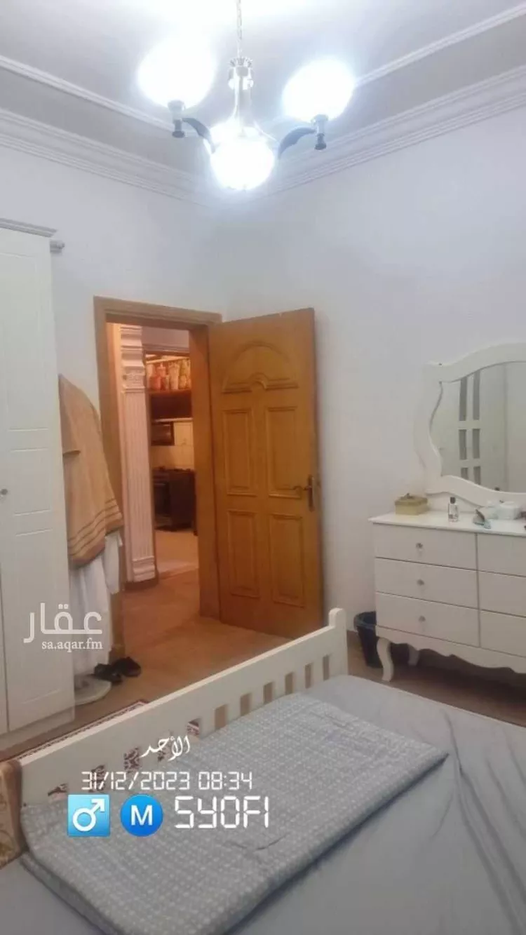 شقة للإيجار في شارع المنهل اللطيف, حي السلامة, مدينة جدة, منطقة مكة المكرمة صورة 5