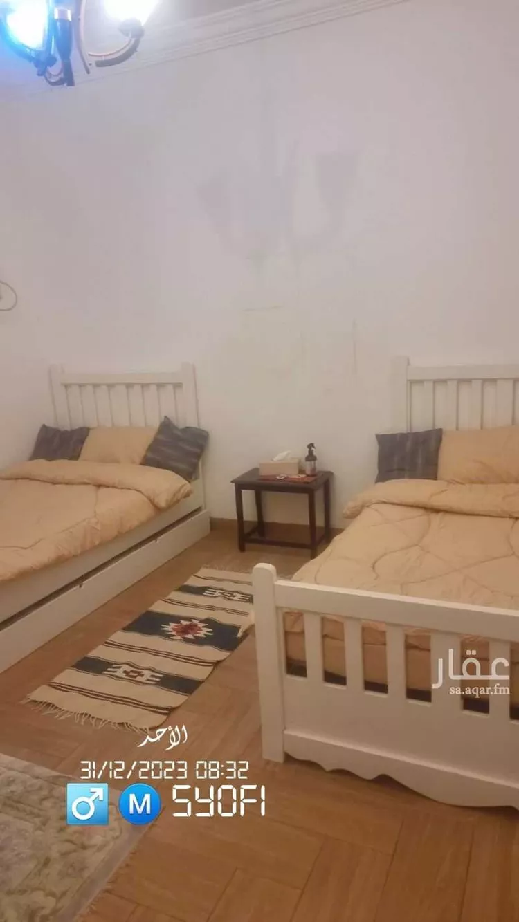 شقة للإيجار في شارع المنهل اللطيف, حي السلامة, مدينة جدة, منطقة مكة المكرمة 11