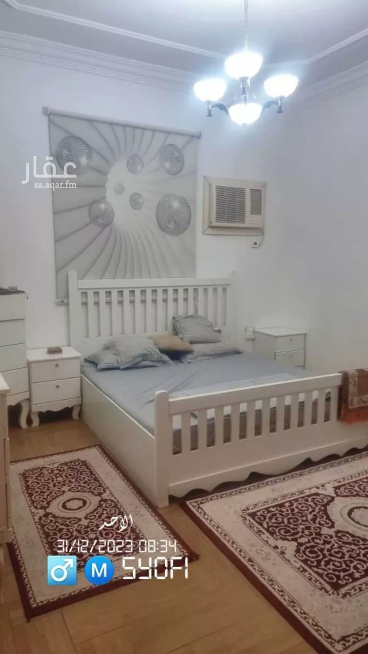 شقة للإيجار في شارع المنهل اللطيف, حي السلامة, مدينة جدة, منطقة مكة المكرمة 7
