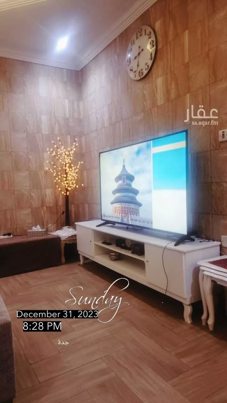 شقة للإيجار في شارع المنهل اللطيف, حي السلامة, مدينة جدة, منطقة مكة المكرمة 8