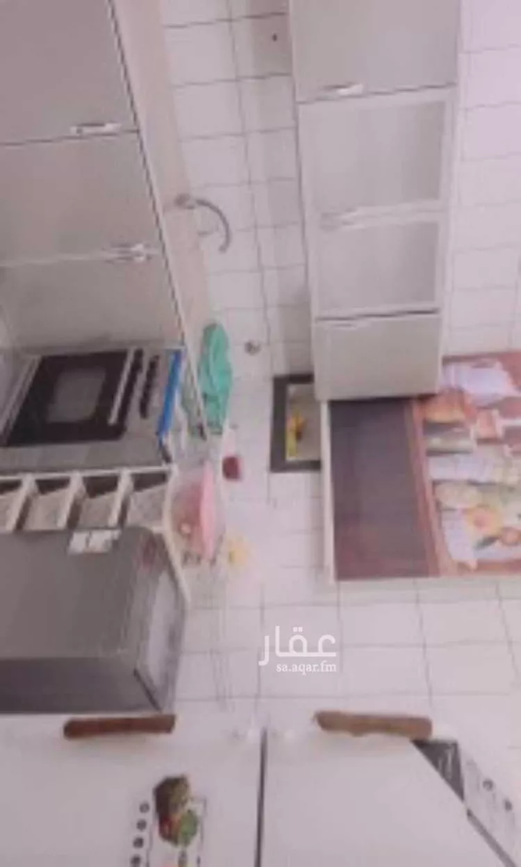 شقة للإيجار في شارع المنهل اللطيف, حي السلامة, مدينة جدة, منطقة مكة المكرمة صورة 2