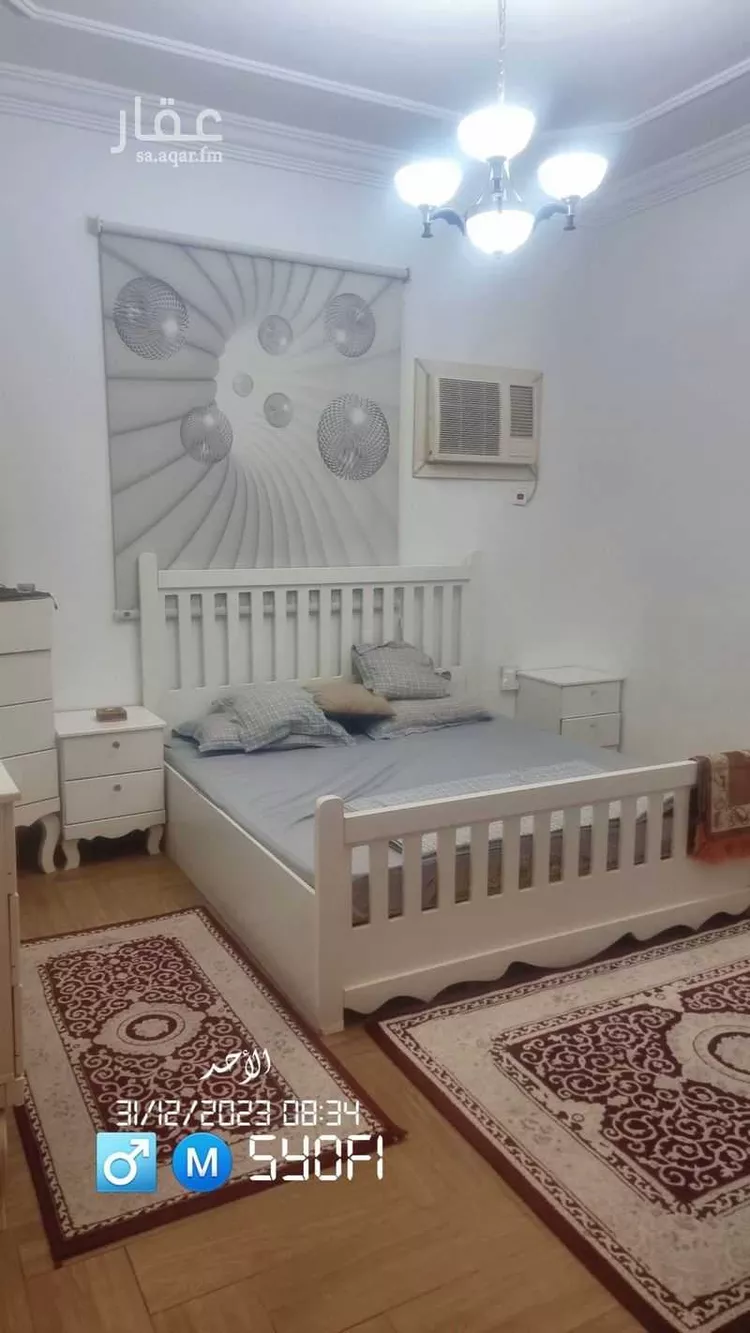 شقة للإيجار في شارع المنهل اللطيف, حي السلامة, مدينة جدة, منطقة مكة المكرمة 10