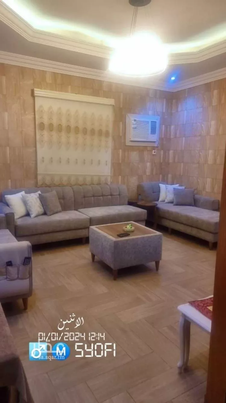 شقة للإيجار في شارع المنهل اللطيف, حي السلامة, مدينة جدة, منطقة مكة المكرمة