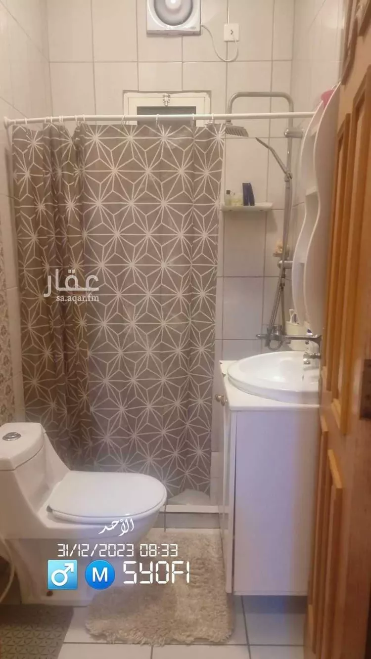 شقة للإيجار في شارع المنهل اللطيف, حي السلامة, مدينة جدة, منطقة مكة المكرمة 13