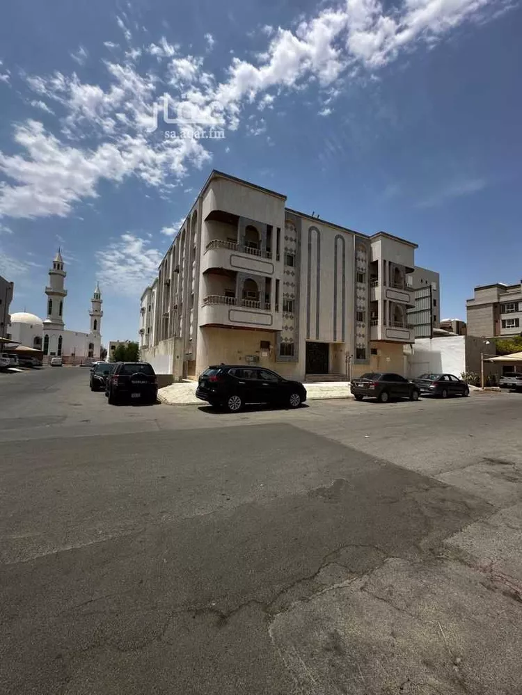 Building for Sale in Jeddah As Salamah