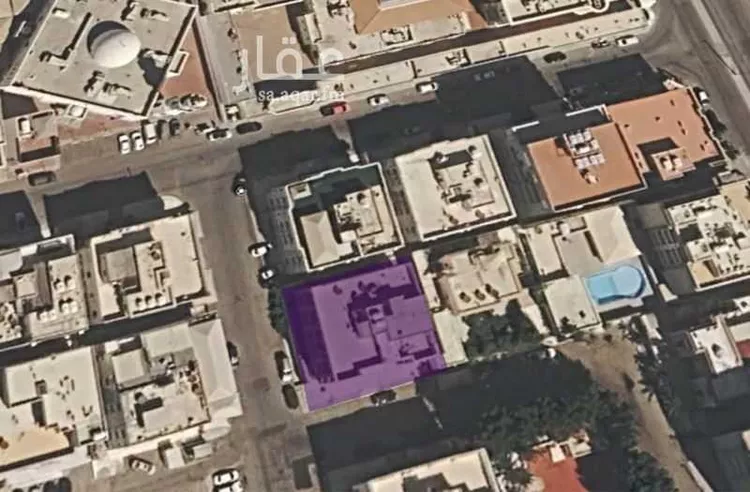 عمارة للبيع في شارع علي المندائي, حي السلامة, مدينة جدة, منطقة مكة المكرمة صورة 2