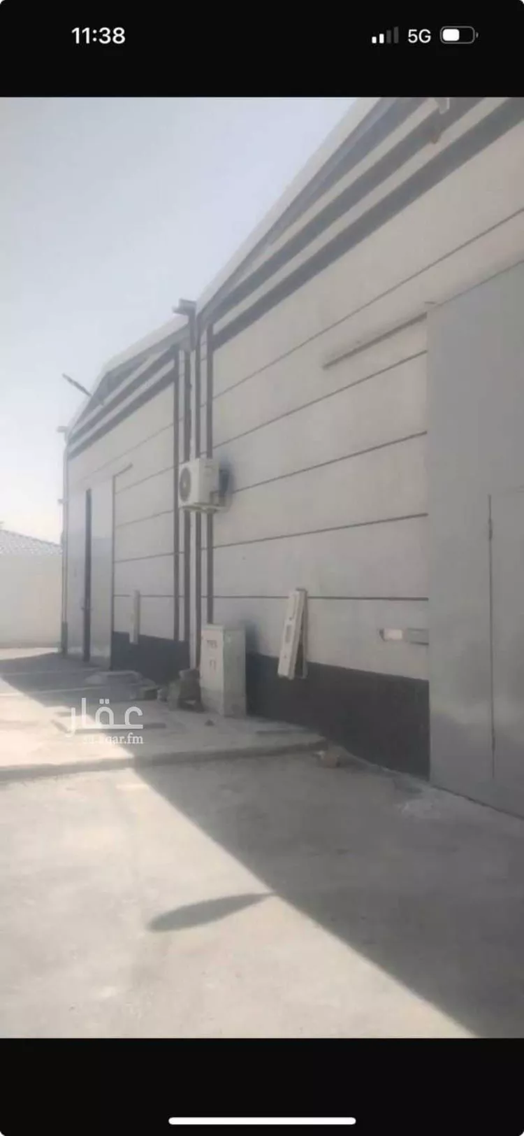 مستودع للإيجار في شارع وثيلان, حي السلي, مدينة الرياض, منطقة الرياض صورة 2