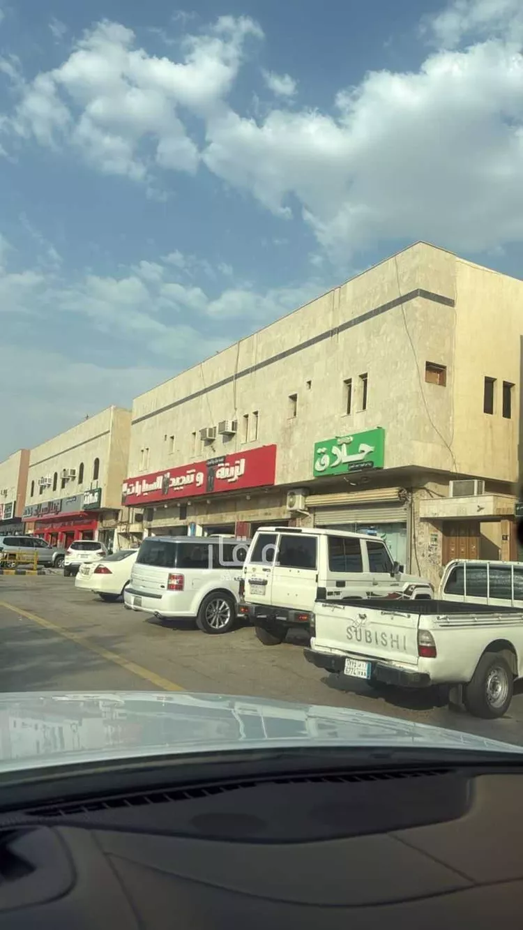 Building for Rent in Riyadh King Faisal