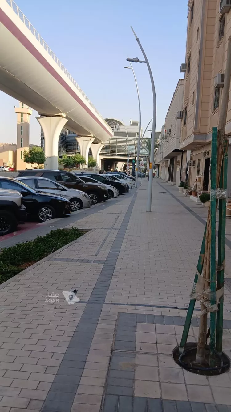 Apartment for Rent in Riyadh Al Khaleej