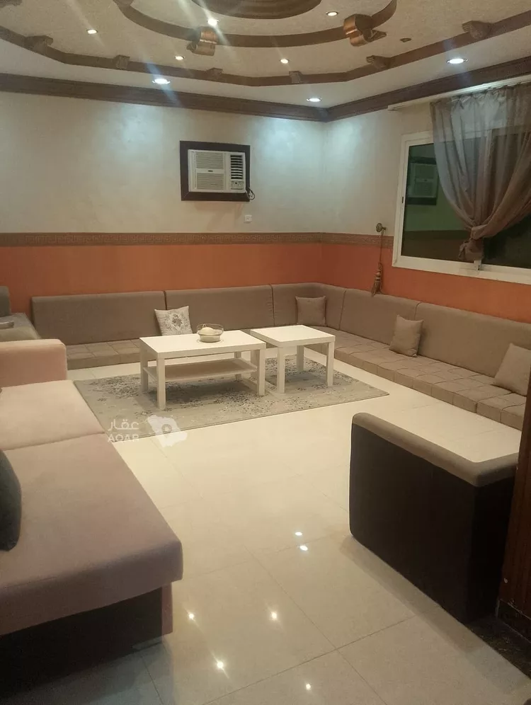 Floor for Rent in Riyadh An Nahdah 12