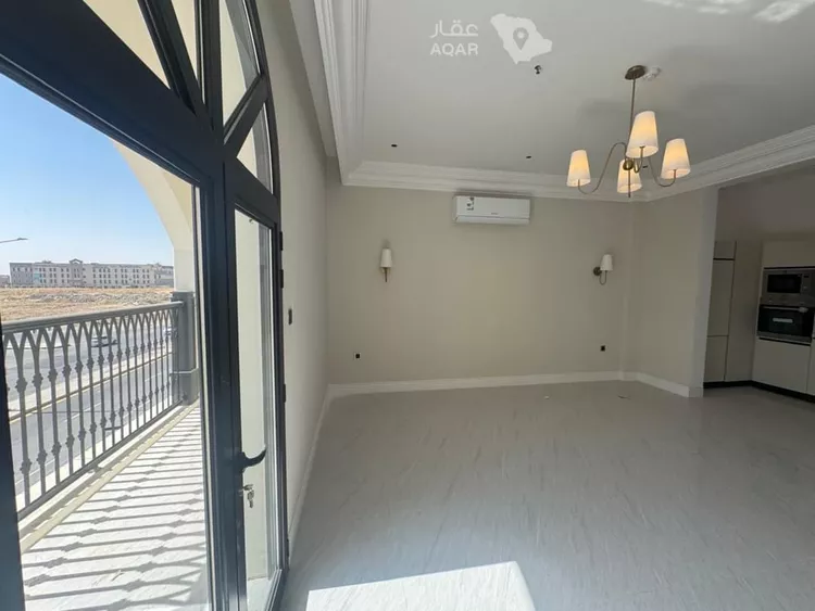شقة للإيجار في شارع خيبر, حي العارض, مدينة الرياض, منطقة الرياض صورة 5