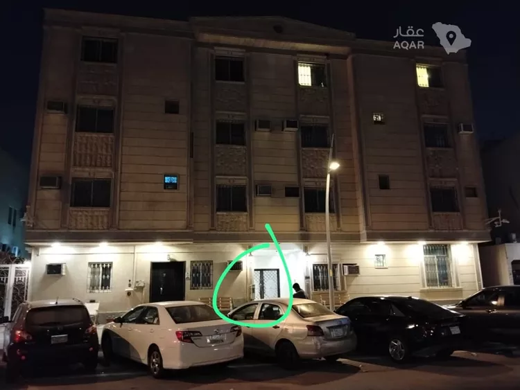 Apartment for Rent in Riyadh King Faisal