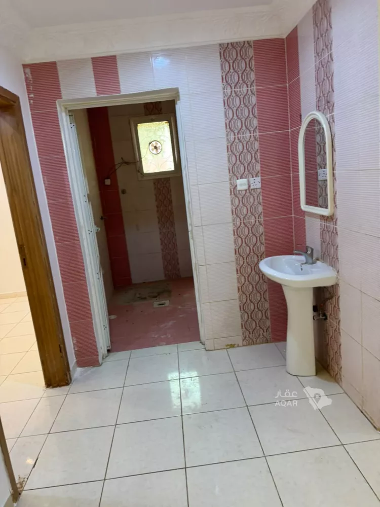 شقة للإيجار في شارع الفرعة الأعلى, حي النهضة, مدينة الرياض, منطقة الرياض صورة 4