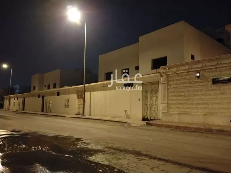 Villa for Sale in Riyadh An Nahdah