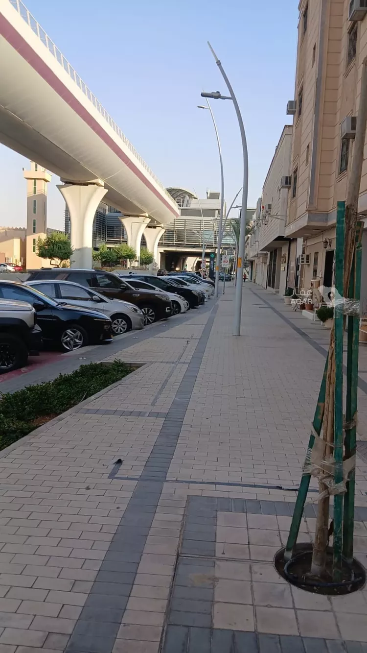شقة للإيجار في شارع ابي سعيد الخدري, حي الملك فيصل, مدينة الرياض, منطقة الرياض