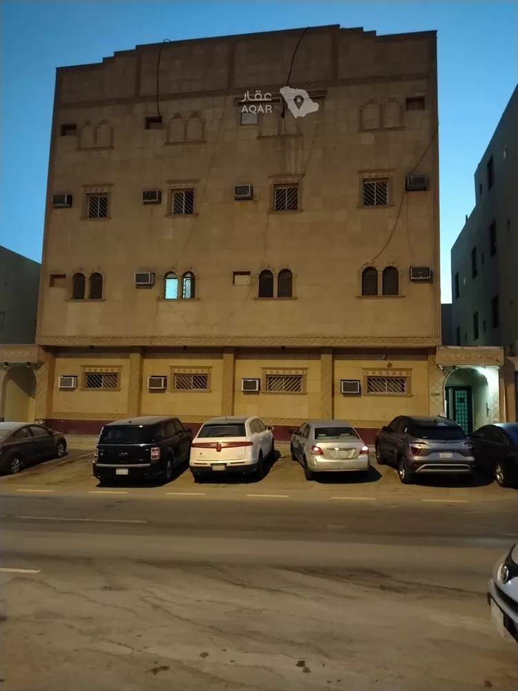 شقة للإيجار في شارع سيهات, حي الملك فيصل, مدينة الرياض, منطقة الرياض
