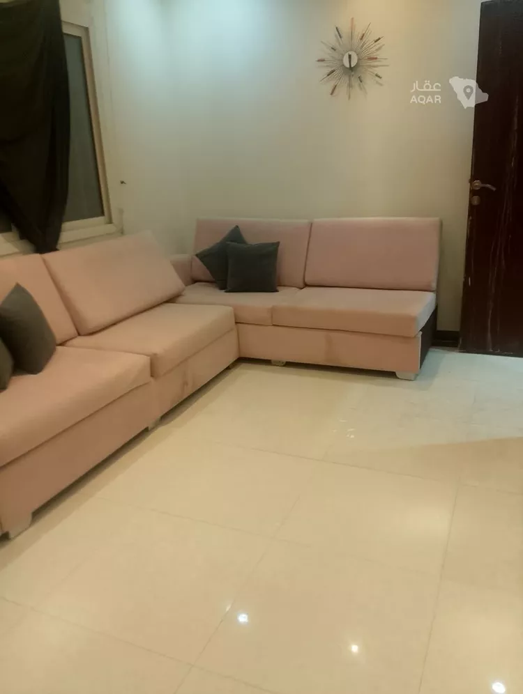Floor for Rent in Riyadh An Nahdah 9