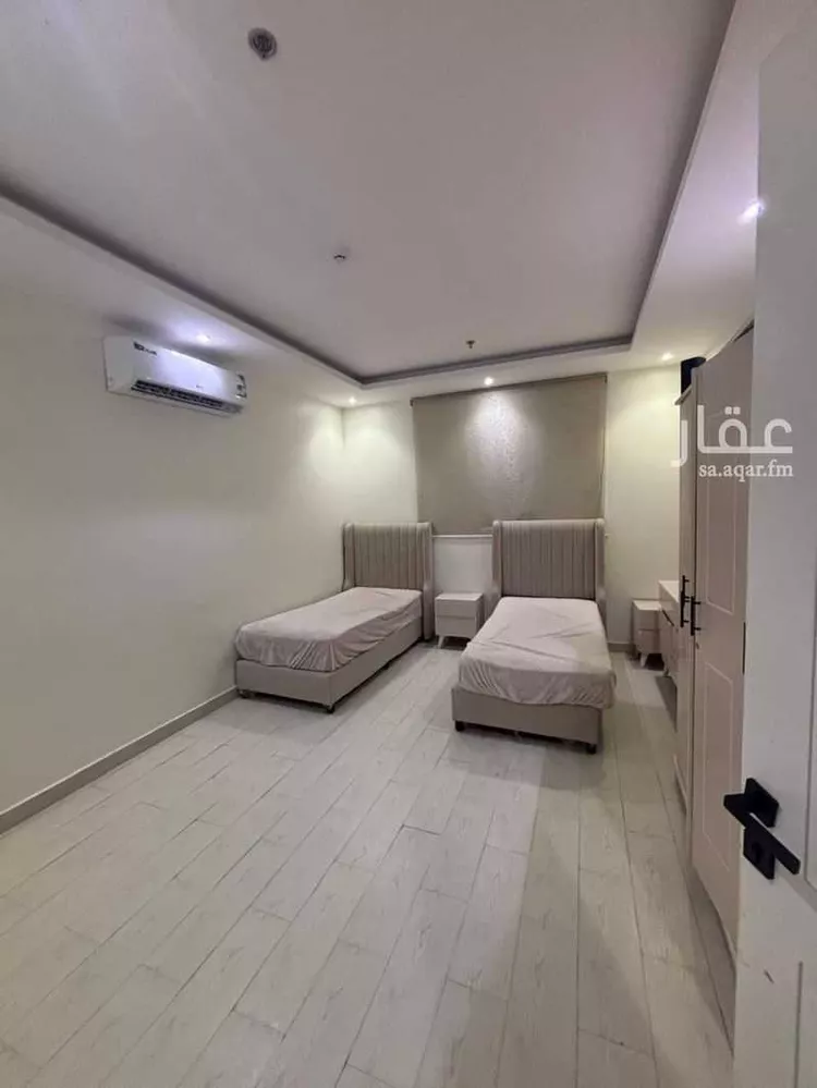 شقة للإيجار في شارع أبي المكارم بن سهل, حي الرمال, مدينة الرياض, منطقة الرياض صورة 4