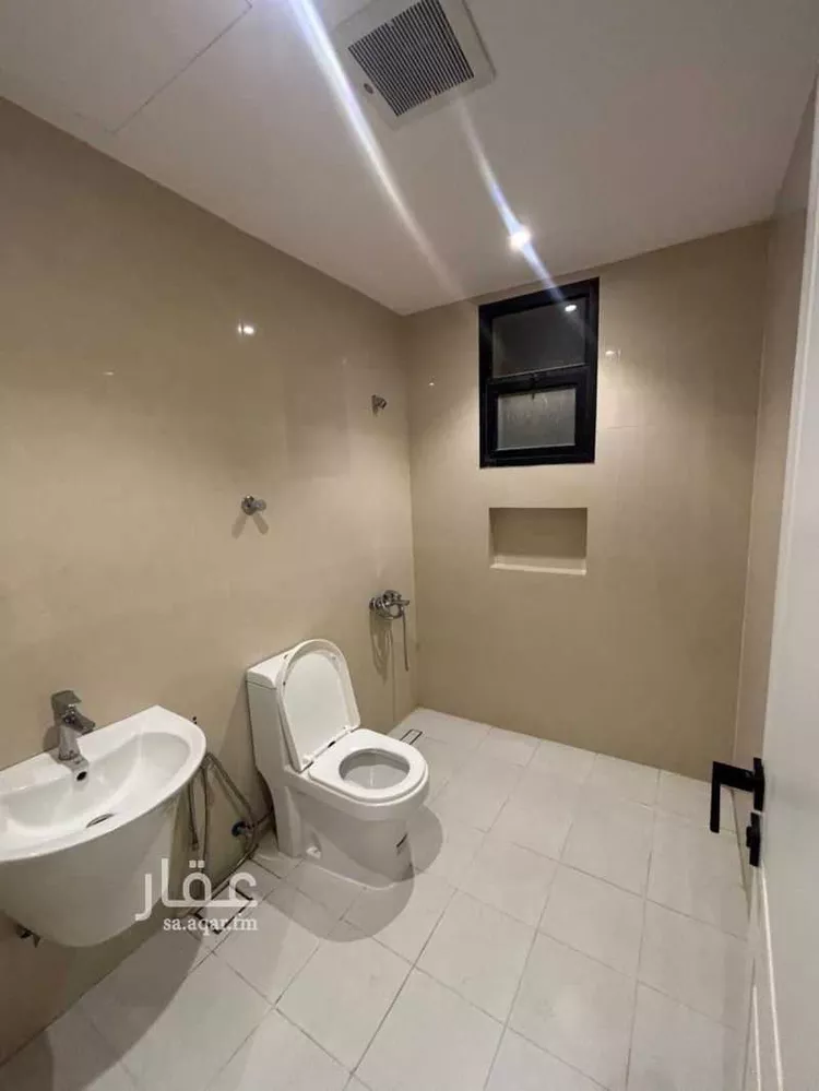 شقة للإيجار في شارع أبي المكارم بن سهل, حي الرمال, مدينة الرياض, منطقة الرياض 9