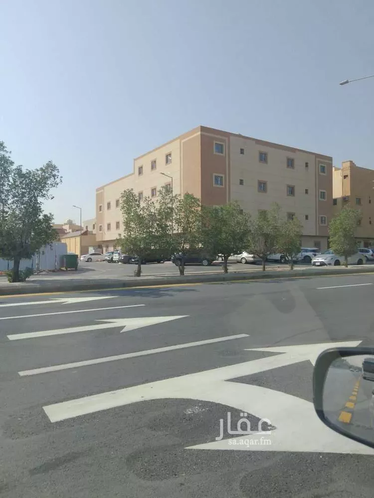 Apartment for Rent in Riyadh Al Khaleej