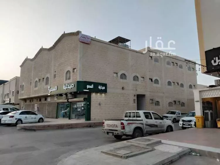 Shop for Rent in Riyadh Al Maizilah