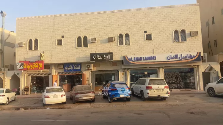 عمارة للبيع في شارع محمد بن أحمد السديري, حي النهضة, مدينة الرياض, منطقة الرياض صورة 2